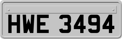 HWE3494