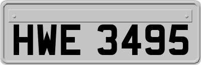 HWE3495