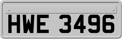 HWE3496