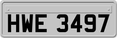 HWE3497