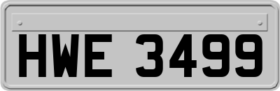 HWE3499