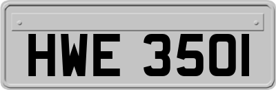 HWE3501