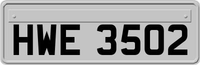 HWE3502