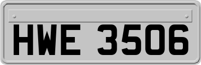 HWE3506