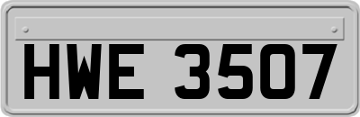 HWE3507