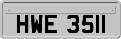 HWE3511