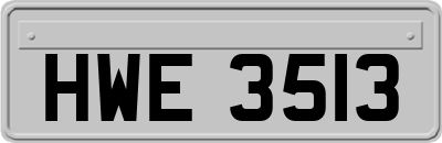 HWE3513
