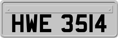 HWE3514