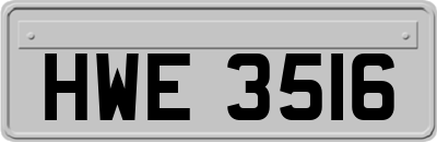 HWE3516