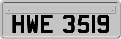 HWE3519