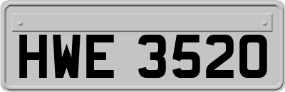 HWE3520