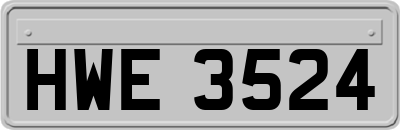 HWE3524