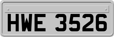 HWE3526