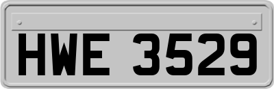 HWE3529