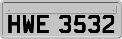 HWE3532