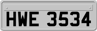 HWE3534