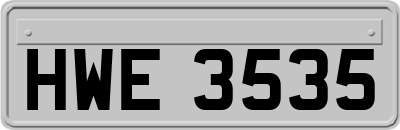 HWE3535