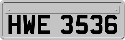 HWE3536