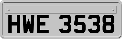HWE3538