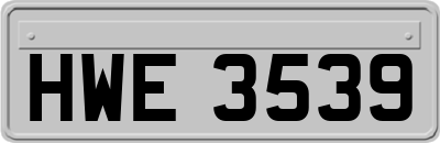 HWE3539