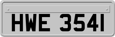 HWE3541