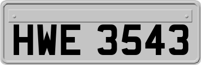 HWE3543