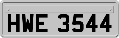 HWE3544