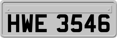 HWE3546