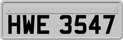 HWE3547