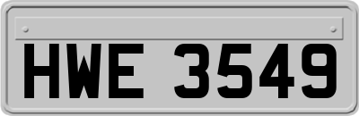HWE3549