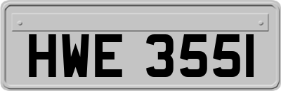 HWE3551
