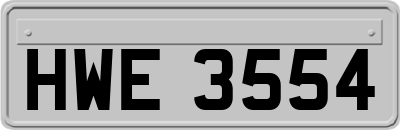 HWE3554