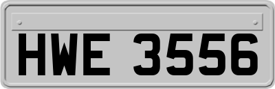 HWE3556