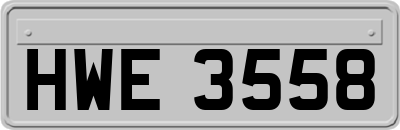 HWE3558