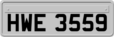 HWE3559