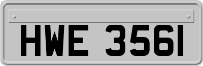 HWE3561