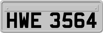 HWE3564