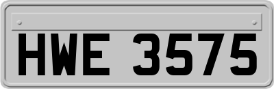 HWE3575