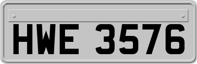HWE3576