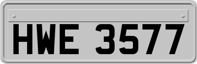 HWE3577