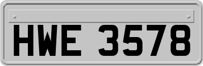 HWE3578