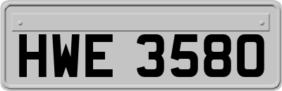 HWE3580