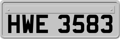 HWE3583