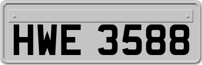 HWE3588
