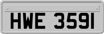 HWE3591