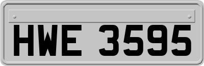 HWE3595