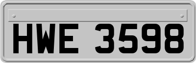 HWE3598