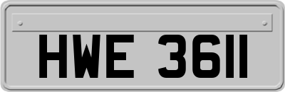 HWE3611