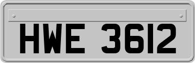 HWE3612