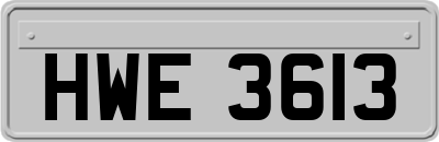 HWE3613